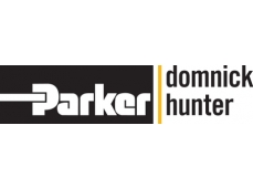 Parker domnick hunter 