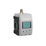Differenzdruck-Durchflussmesser, 150 bis 2000 l/min, 0-16 bar, 24 VDC  100329