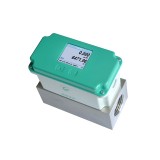 VA 525 Kompakter Inline-Durchflusssensor mit Messblock G 1/4" / 0695 5250