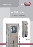 ALF Tower Infoblatt