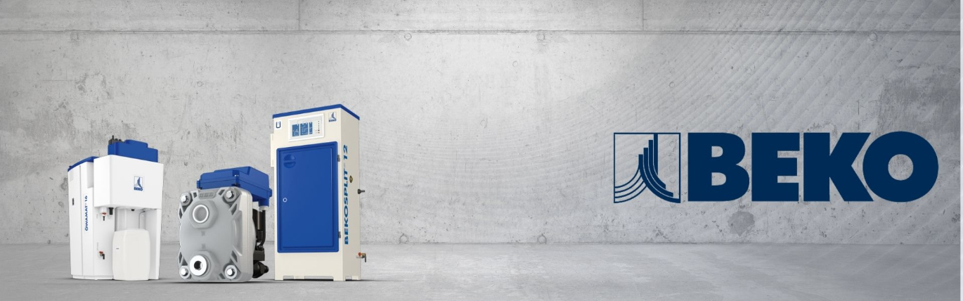 BEKO Technologies