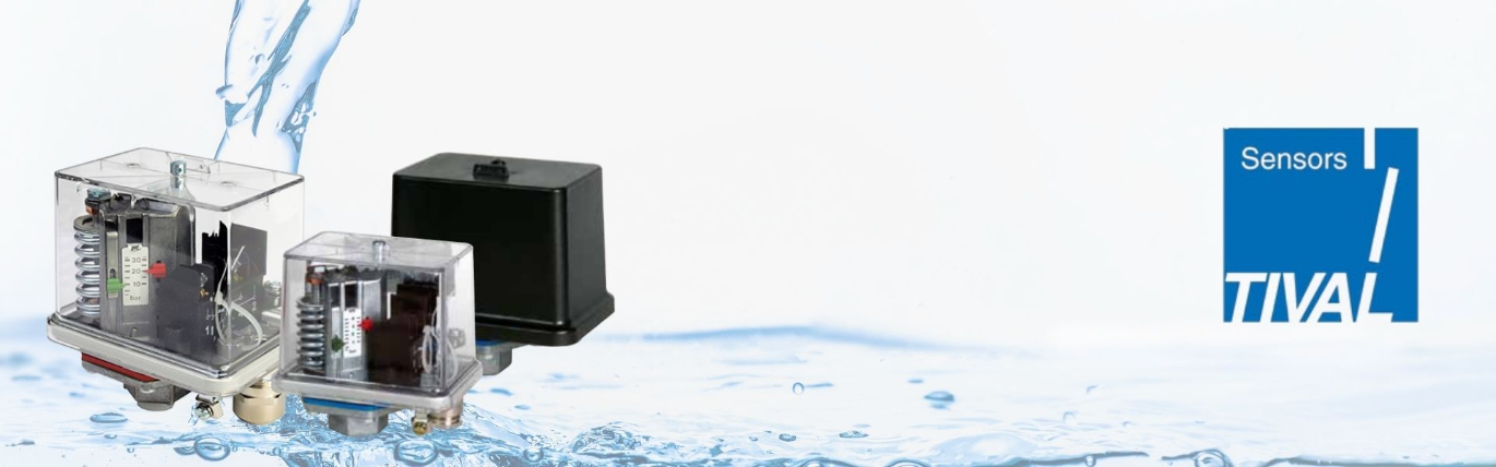 Tival Sensors