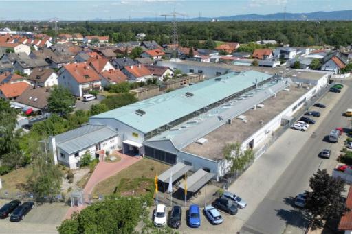 Hengst Firmenstandort Ketsch