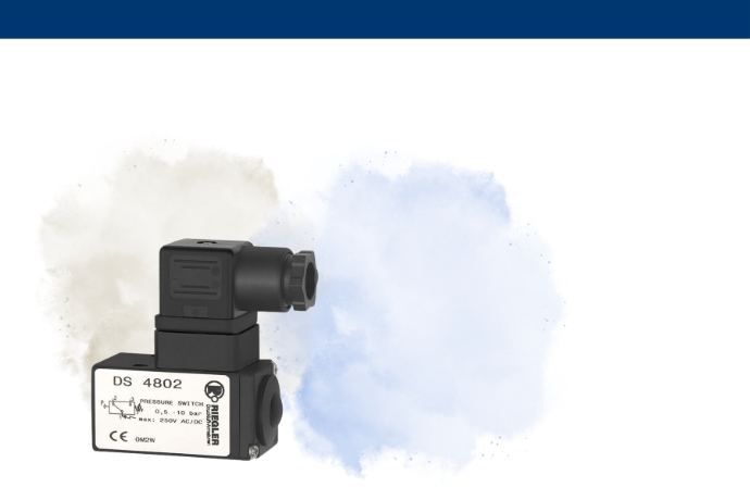 Riegler Druck- und Temperaturmessung