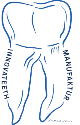 Firmenlogo Innovateeth Manufaktur