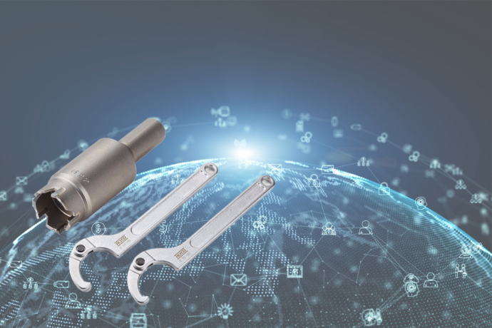 Parker Transair Werkzeug und Zubehör