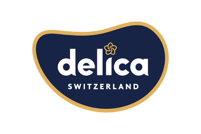Firmenlogo Delica AG