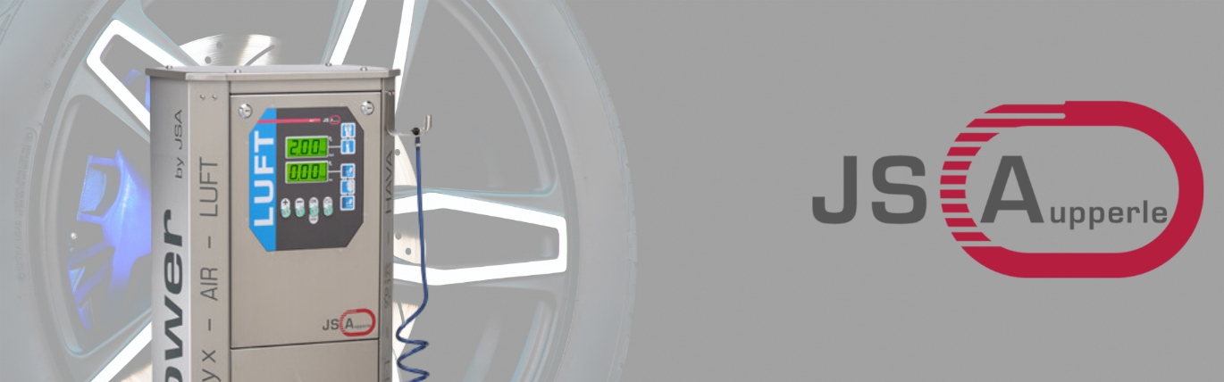 JS Auperle GmbH