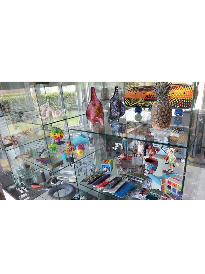 alphacam Bauteilbeispiele
