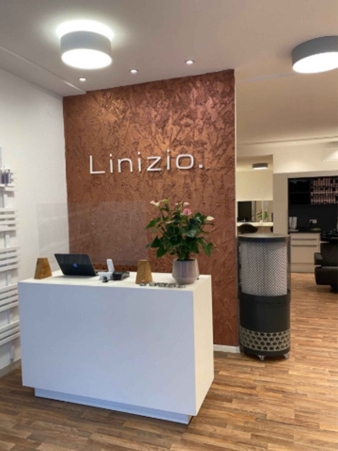 SiletnCare bei Linizio