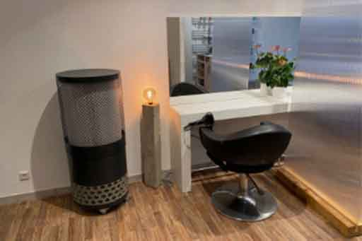 Raumluftfilter SilentCare von Filtration Group