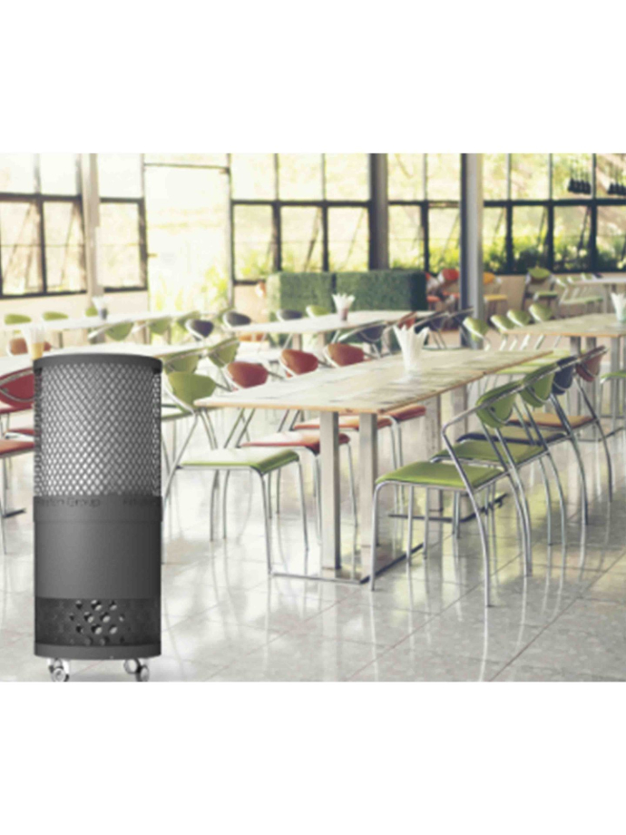 Kantine bei aquaRömer