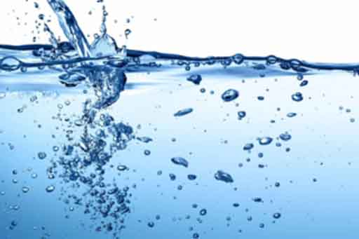 Mineralwasser aquaRömer