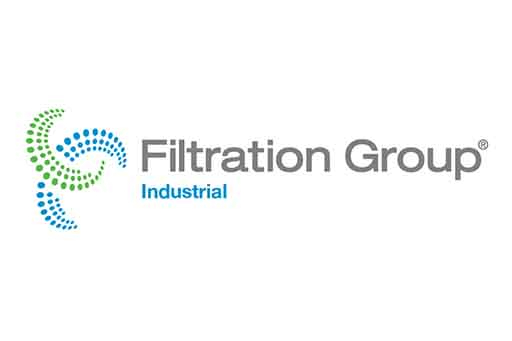 Filtration Group Logo