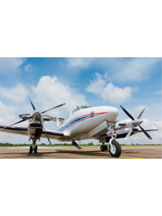 Flugplatz Schwäbisch Hall