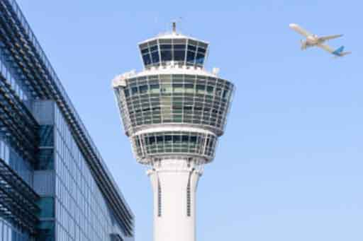 Adolf-Würth-Flugplatz Schwäbisch Hall