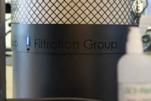 SilentCare von Filtration Group