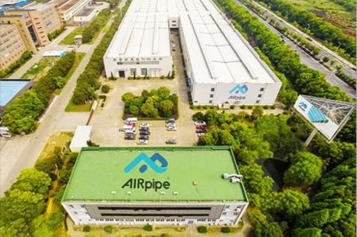 Firmenstandort AirPipe