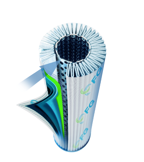 FG PulseShield-Technologie