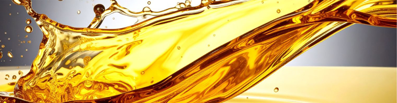 Hydraulikölfiltration