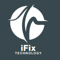 iFix Logo