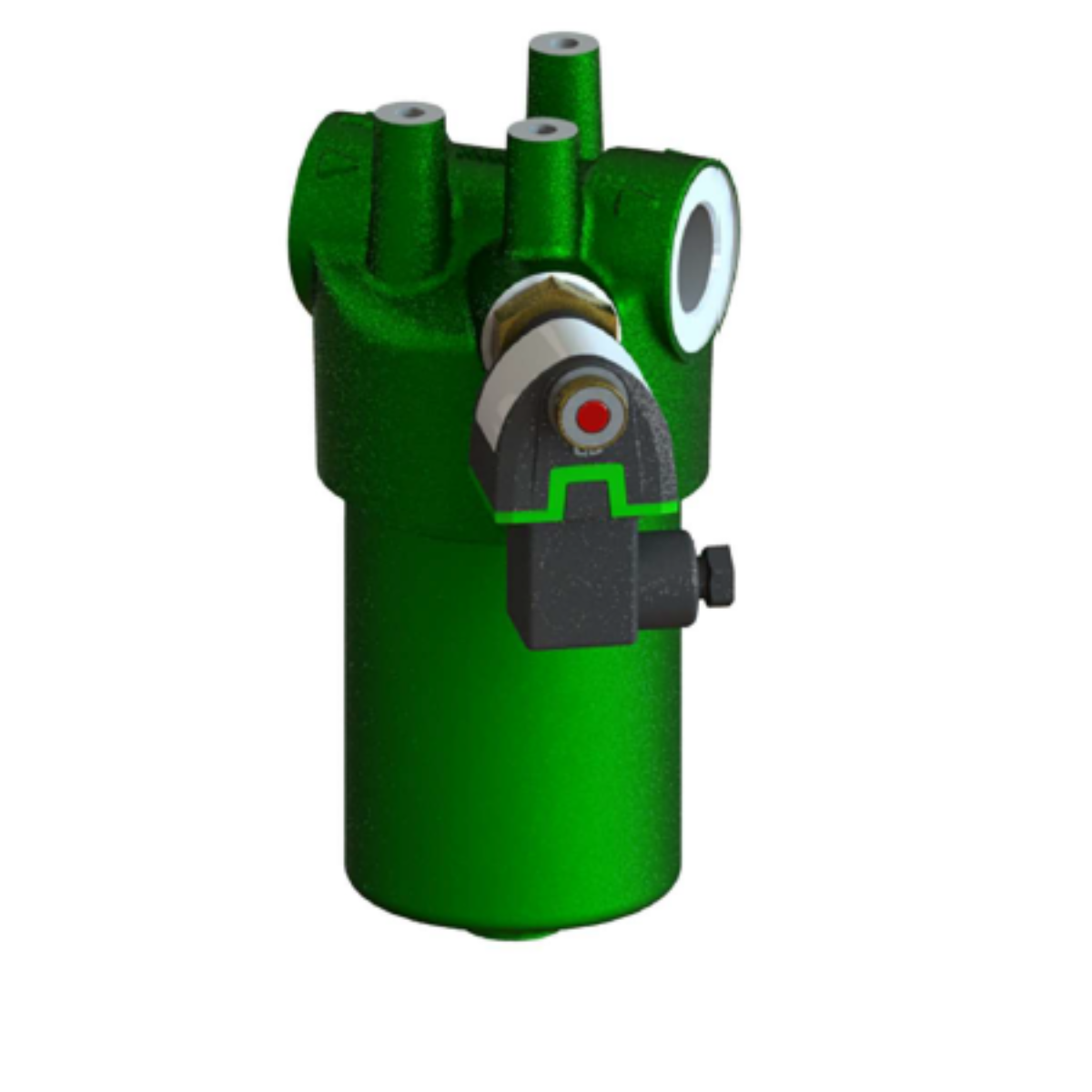 FG Inline-Filter Pi 204