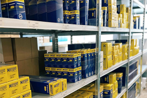 FILCOM Logistikkonzept