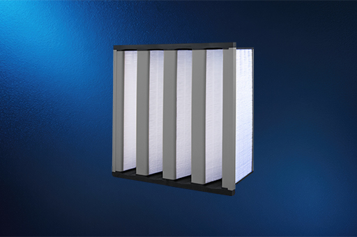 Hengst Kompaktfilter