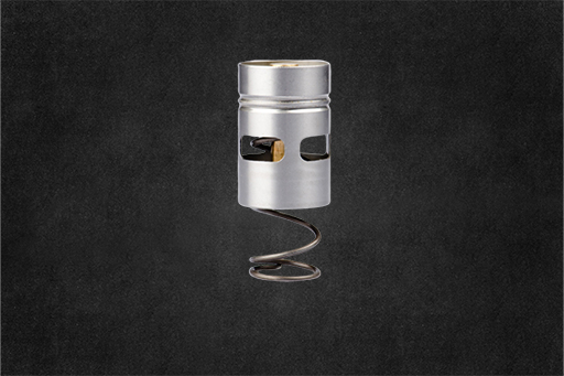 Wahler Reglereinsätze