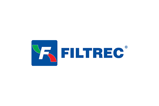 Logo Filtrec