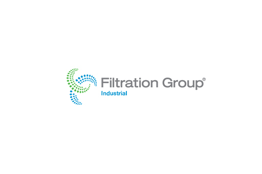Logo Filtration Group