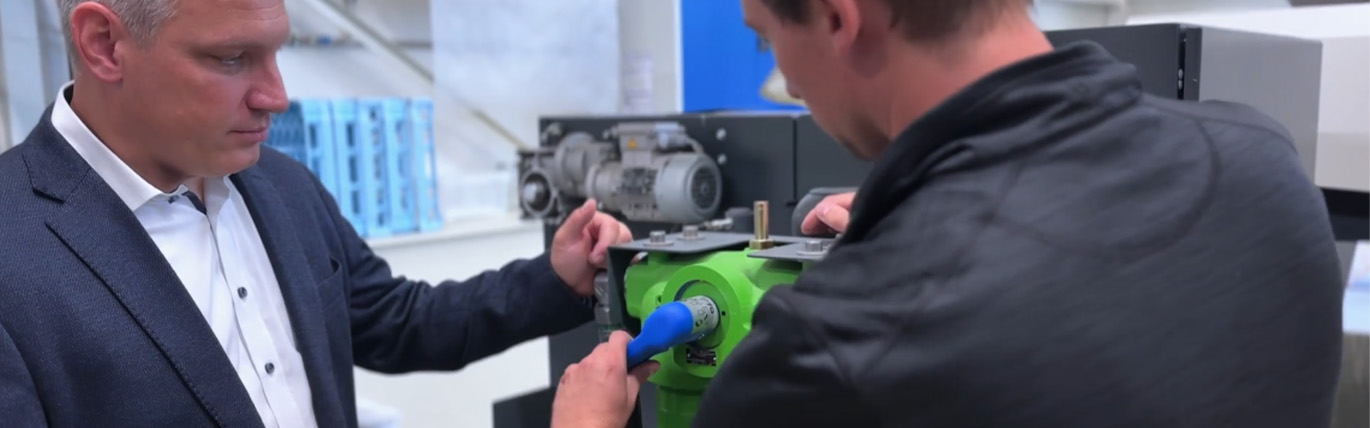 FILCOM Filtrationsgespräch