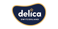 Delica Firmenlogo
