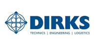 Dirks Group Logo