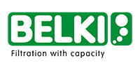 BELKI Firmenlogo