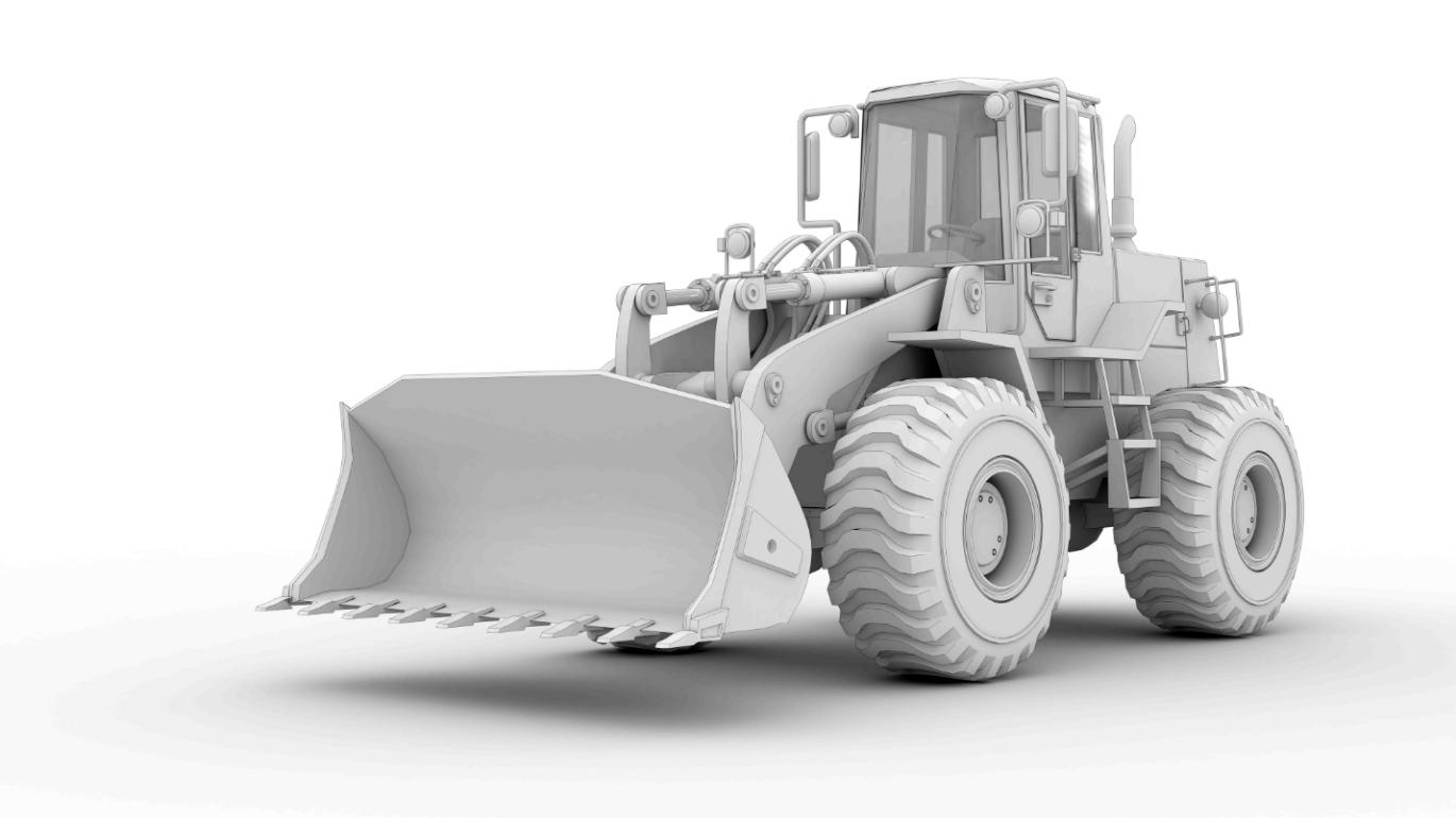 Mobile Hydraulics