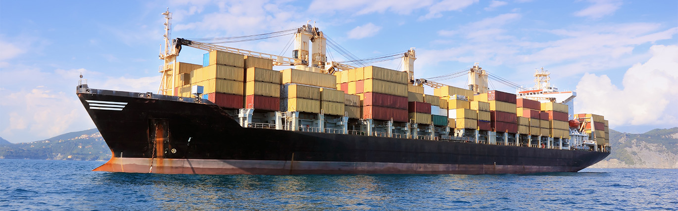 Branchenseite Filtration Marine