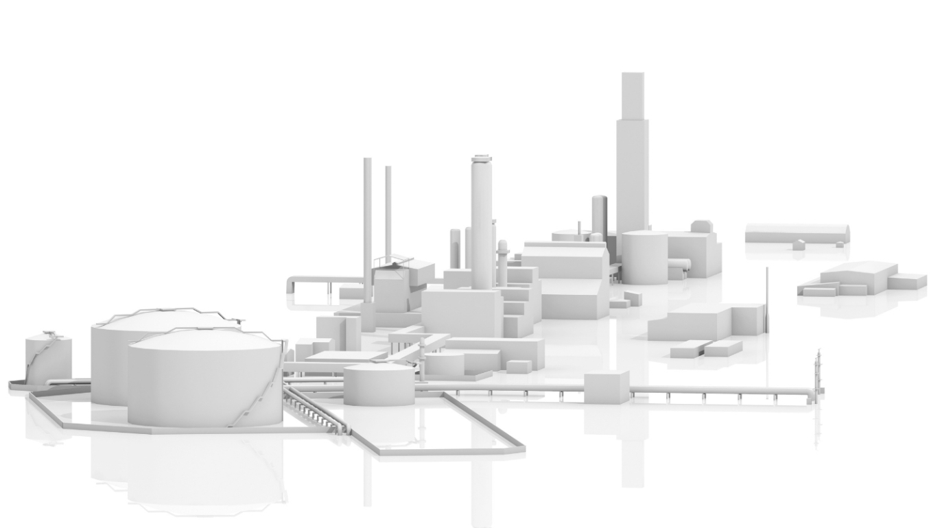 Branchenbild Chemische Industrie