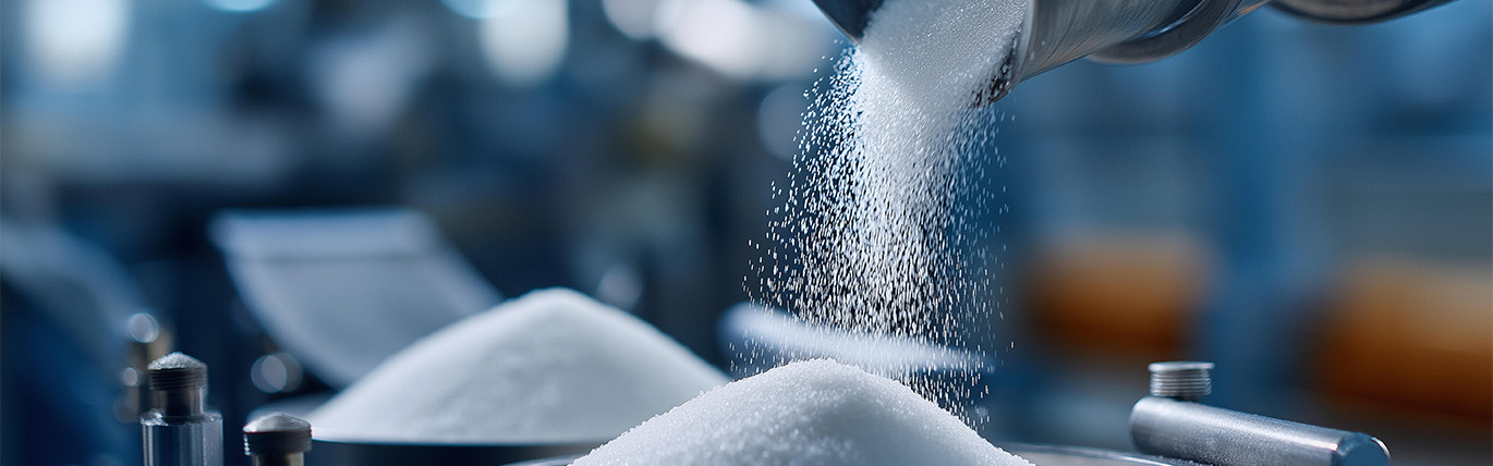 Filtration Lebensmittelindustrie