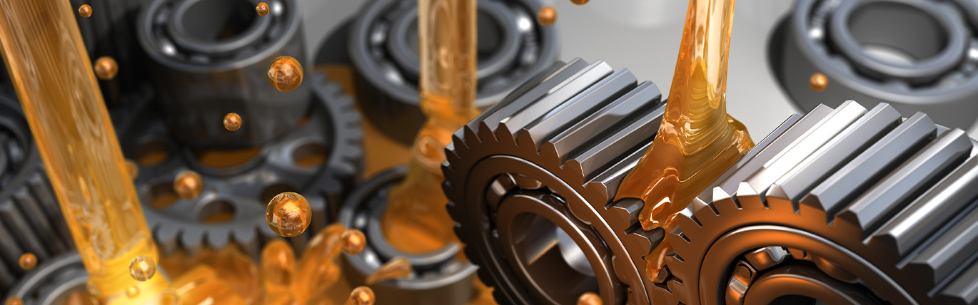 Lubricating Oil Filtration