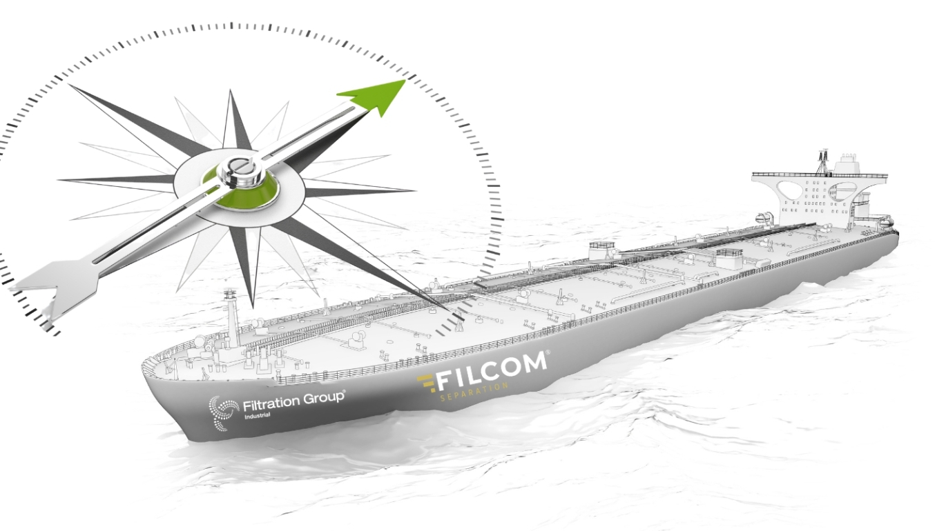 Together on a Course for Success