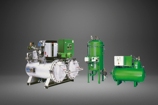 Sustainable protection for marine environment