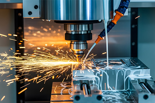 Werkzeugmaschinenbranche Filtration