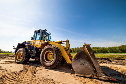 Mobilhydraulik Filtration