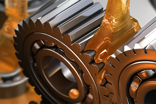 Lubricating Oil Filtration