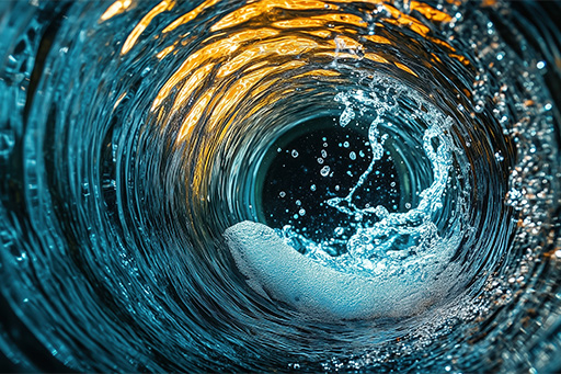 Processs Water Treatment