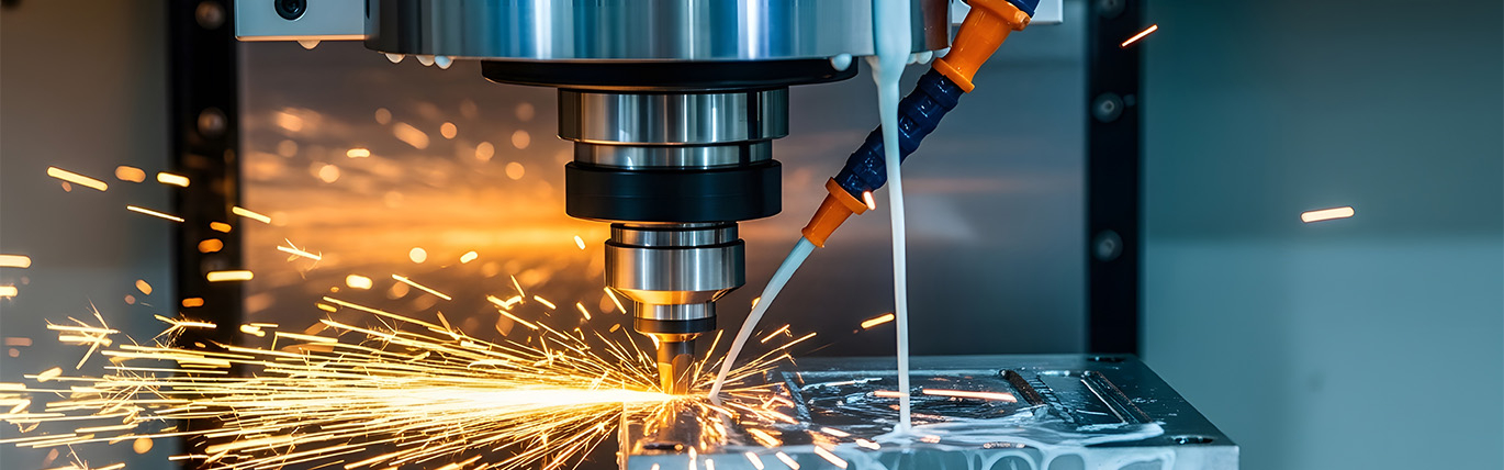 Filtration für Wekzeugmaschinen und Metallverarbeitung