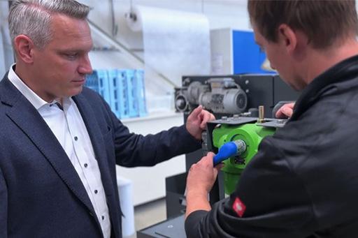 Filtration Expertise