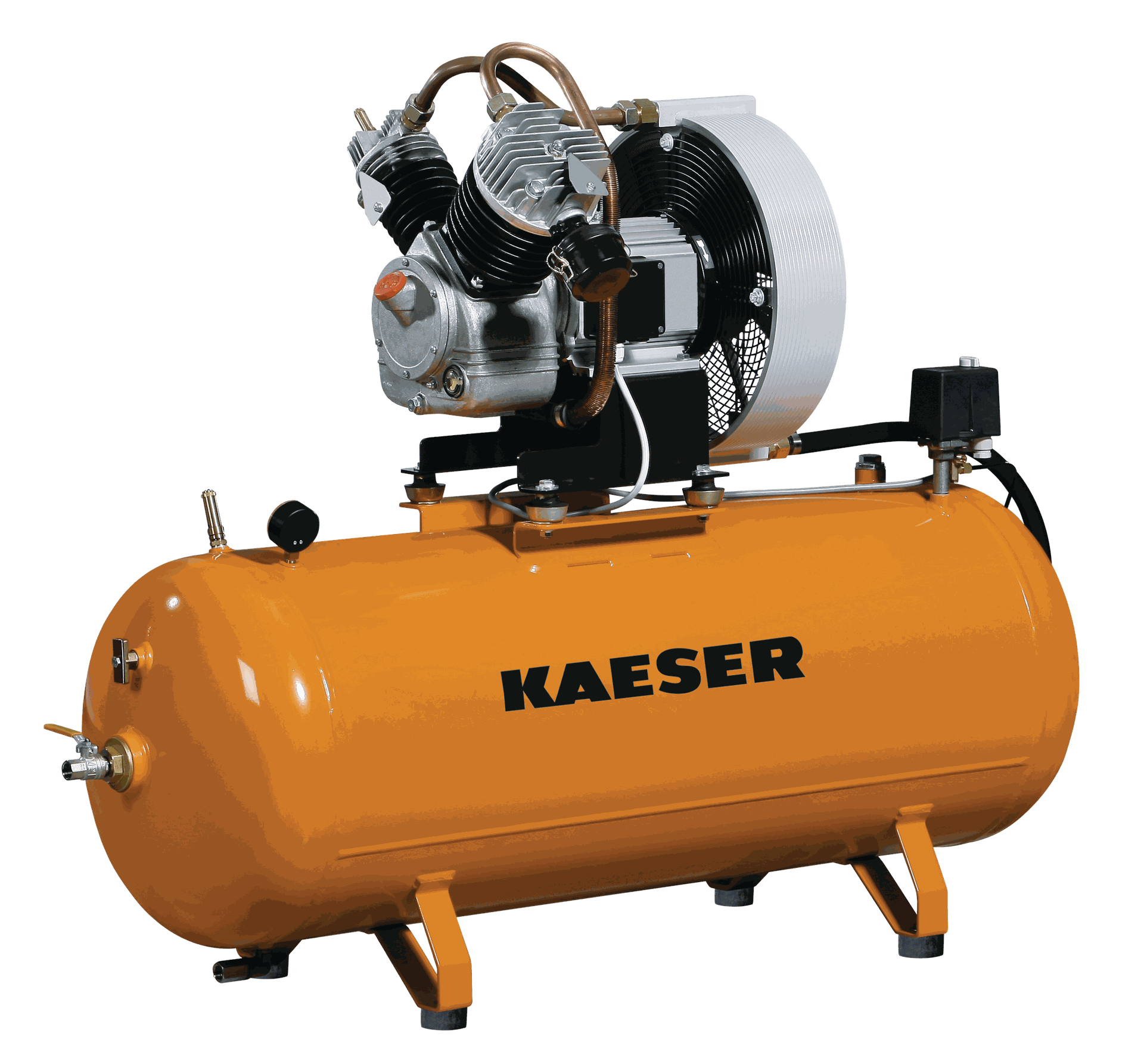 KAESER EUROCOMP Serie
