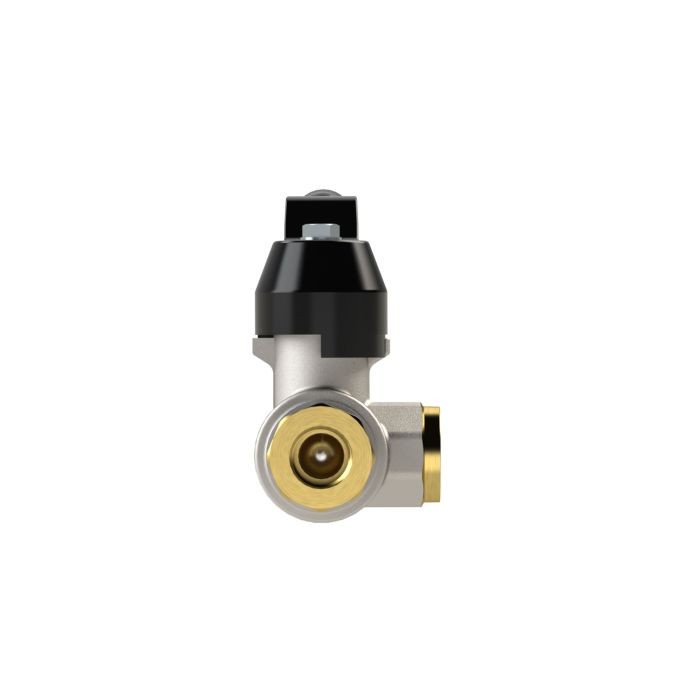 RIEGLER 3-Wege-Kugelhahn, Standard, L-Bohr., Messing vern., Rp 1/2, DN 15_3